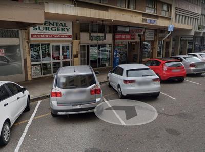 Commercial Property For Rent in Durban Cbd, Durban